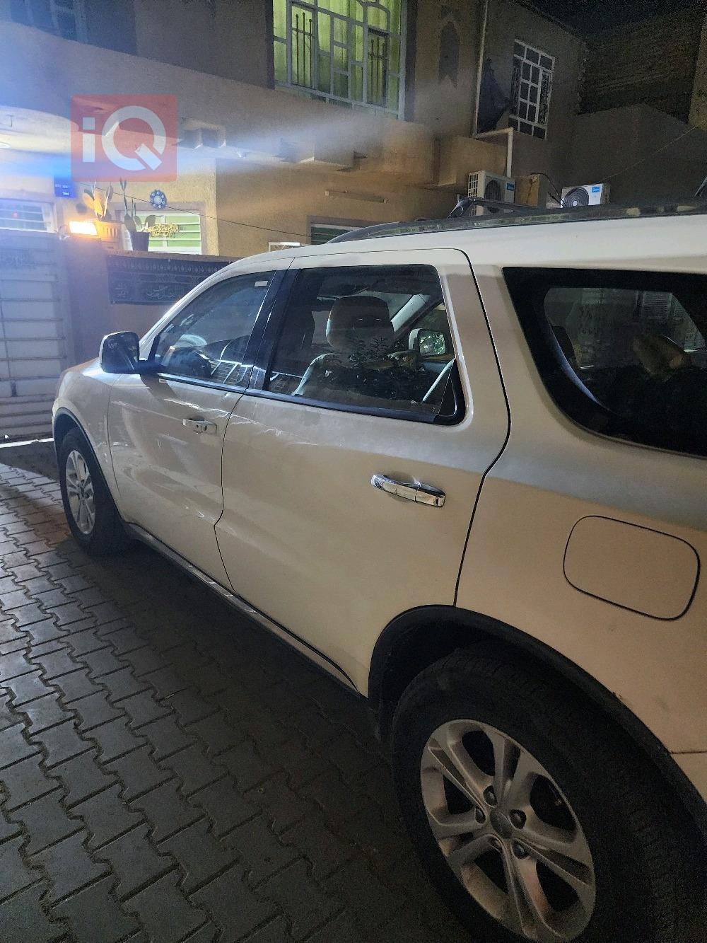 Dodge Durango